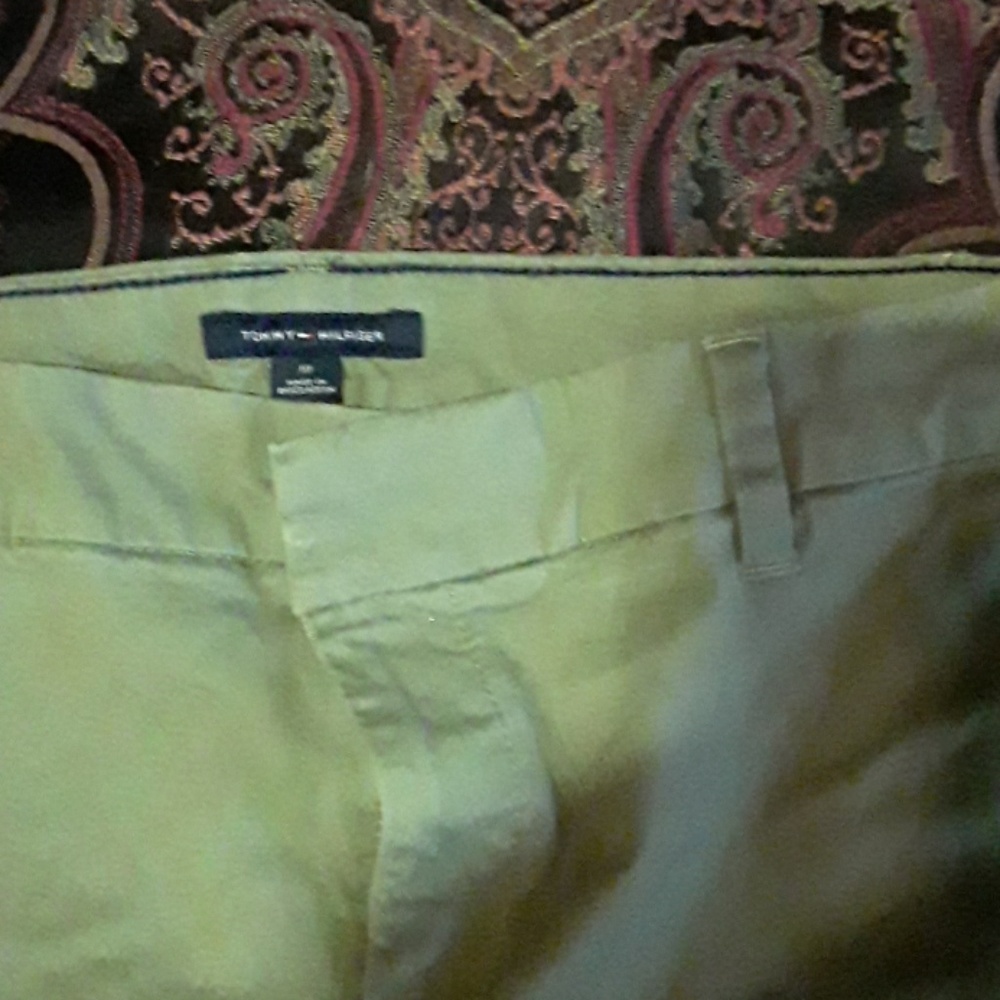 Tommy Hilfiger women's shorts